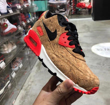 Load image into Gallery viewer, DS 2015&#39; Nike Air Max 90 GS Cork