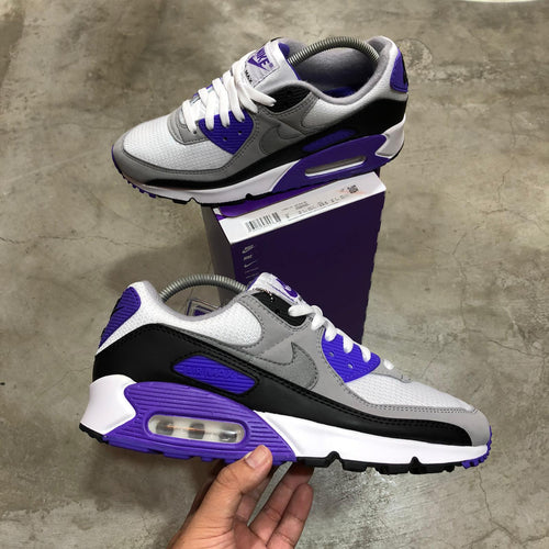 DS 2020' Nike Air Max 90 HYPER GRAPE