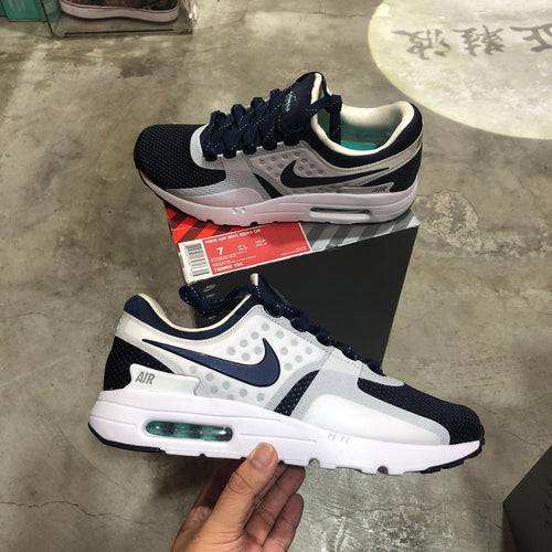 DS 2015' Nike Air Max Day ZERO