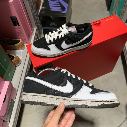 SAMPLE VPSS DS 2006' Nike Dunk Low CL JORDAN PACK