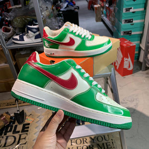 DS 2005' Nike Air Force One Low Mr.Cartoon