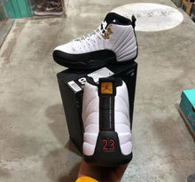 Load image into Gallery viewer, DS 2013&#39; Nike Air Jordan 12s TAXI