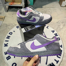 Load image into Gallery viewer, DS 2006&#39; Nike Dunk Low Pro SB PURPLE PIGEON