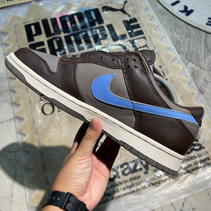 DS 2003' Nike Dunk Low Premium CINDER BLUE