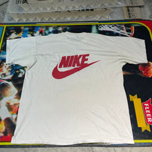 Load image into Gallery viewer, 1985&#39; RARE Vintage Original Nike Air Jordan 1s WING LOGO TEE XL
