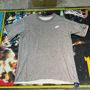 1985' RARE Vintage Original Nike Air Jordan 1s Reverse WING LOGO TEE