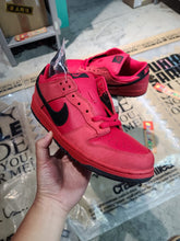 Load image into Gallery viewer, DS 2003&#39; Nike Dunk Low Pro SB TRUE RED