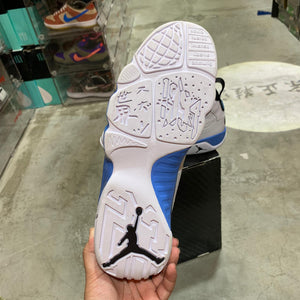 DS 2010' Nike Air Jordan 9s POWDER BLUE UNC