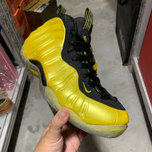 Load image into Gallery viewer, DS 2012&#39; Nike Foamposite One ELECTROLIME