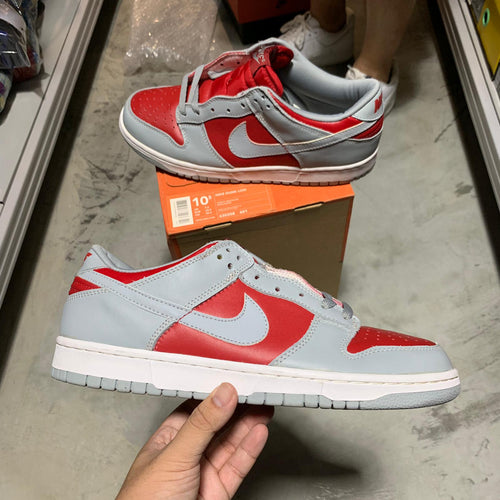 DS 1999' Nike Dunk Low Cojp 