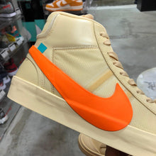 Load image into Gallery viewer, DS 2018&#39; Nike x Off White Blazer Mid HALLOW