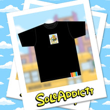 Load image into Gallery viewer, PRE-ORDER 20TH 1/250 SOLEADDICTT TEE / PREORDER DEADLINE TIL 30 APR 2022