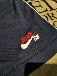 DS RARE 2017' Nike SB FUTURE COURT SHORTS NAVY