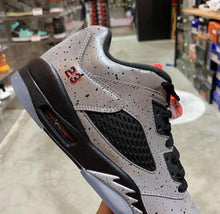 Load image into Gallery viewer, DS 2016&#39; Nike Air Jordan 5s Low NEWMAR