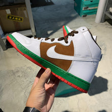 Load image into Gallery viewer, DS 2014&#39; 10TH Nike Dunk high Pro SB CALIFORNIA