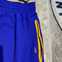 Load image into Gallery viewer, 2013&#39; DEADSTOCK NIKE KOBE LAKERS SHORTS