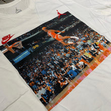 Load image into Gallery viewer, DS RARE Nike Air Jordan Free Throw Line DUNK 3:51 TEE