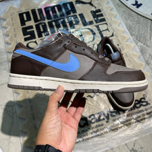 Load image into Gallery viewer, DS 2003&#39; Nike Dunk Low Premium CINDER BLUE