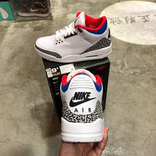 Load image into Gallery viewer, DS 2018&#39; Nike Air Jordan 3s SEOUL KOREA
