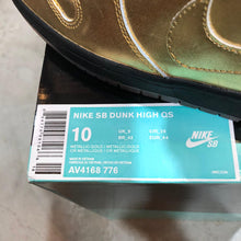 Load image into Gallery viewer, DS 2018&#39; Nike Dunk High Pro SB HUMIDITY