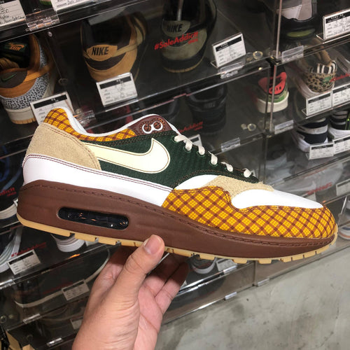 DS 2019' Nike Air Max 1 SUSAN MISSING LINK