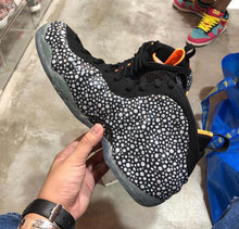 Load image into Gallery viewer, DS 2014&#39; Nike Foamposite One SAFARI