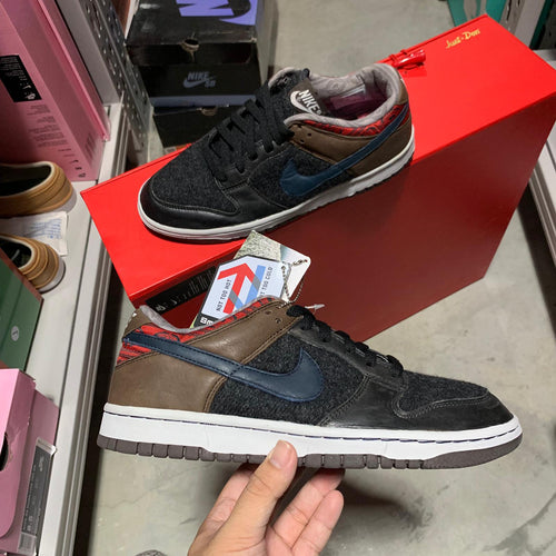 DS 2006' Nike Dunk Low Premium NORDIC PACK