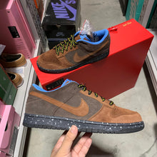 Load image into Gallery viewer, SAMPLE VPSS DS 2006&#39; Nike Dunk Low CL BAROQUE