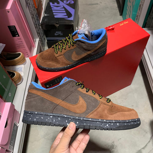 SAMPLE VPSS DS 2006' Nike Dunk Low CL BAROQUE