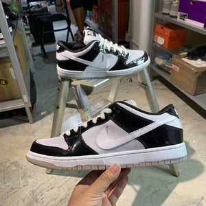 VY SAMPLE DS 2012' Nike Dunk Low Pro SB CONCORD