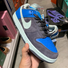 Load image into Gallery viewer, DS 2006&#39; Nike Dunk Low Pro SB AQUA CHALK