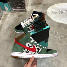 Load image into Gallery viewer, DS 2019&#39; Nike Dunk High Pro SB DOG WALKER
