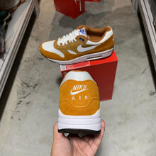 Load image into Gallery viewer, DS 2018&#39; Nike Air Max 1 CURRY