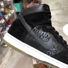 Load image into Gallery viewer, DS 2013&#39; Nike Dunk High Pro SB NECKFACE