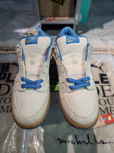 Load image into Gallery viewer, DS 2004&#39; Nike Dunk Low Pro SB BLUE HEMP