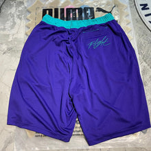 Load image into Gallery viewer, 2013&#39; Deadstock Air Jordan 5s Grape SHORTS