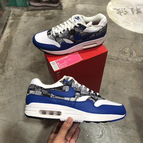 DS 2018' Nike Air Max 1 WE LOVE NIKE
