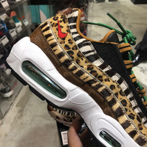 DS 2018' Nike Air Max 95 ATMOS ANIMALS PACK 2.0