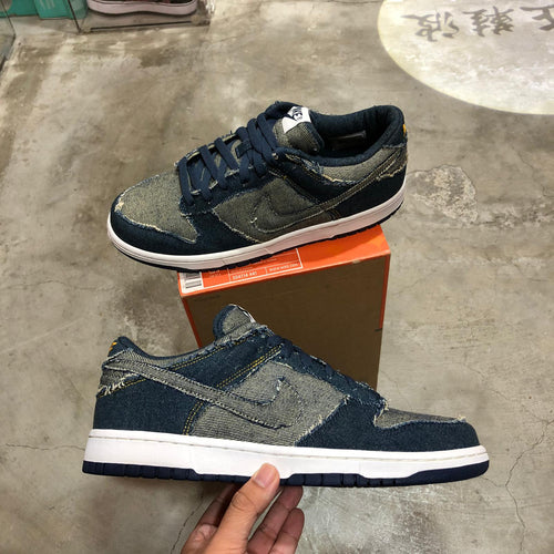 DS 2006' Nike Dunk Low Pro CL 