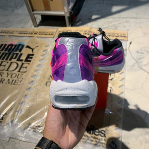 DS 2020' PREMIUM Nike Air Max 95 HKG 852 EXCLUSIVE