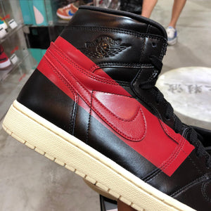 DS 2019' Nike Air Jordan 1s Defiant Couture