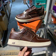 Load image into Gallery viewer, DS 2004&#39; Nike Air Force 1 Low Premium BAROQUE BROWN