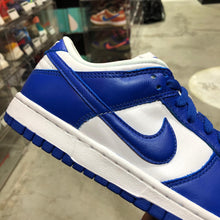 Load image into Gallery viewer, DS 2020&#39; Nike Dunk Low SP &quot;Kentucky&quot;