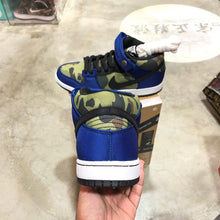 Load image into Gallery viewer, DS 2013&#39; Nike Dunk SB Mid MADE FOR SKATE