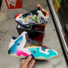 Load image into Gallery viewer, DS 2014&#39; Nike WHaT THe LEBRON 11