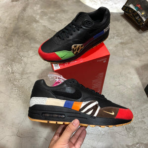 DS 2017' Nike Air Max 1 Master "Ones of 1"