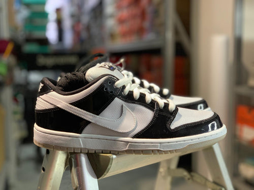 VY SAMPLE DS 2012' Nike Dunk Low Pro SB CONCORD
