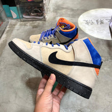 Load image into Gallery viewer, DS 2014&#39; Nike Dunk High Pro SB Premium ACAPULCO GOLD