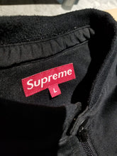 Load image into Gallery viewer, 2002&#39; RARE SUPREME BRED CEMENT ZIP JACKET