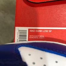 Load image into Gallery viewer, DS 2020&#39; Nike Dunk Low SP &quot;Kentucky&quot;